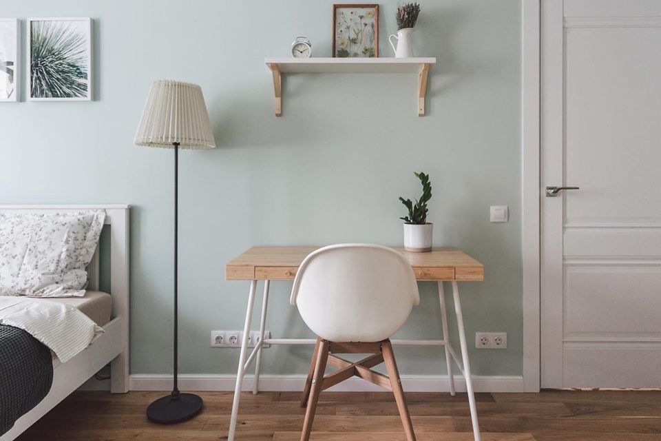 Сдаётся 1-комнатная квартира, 45 м²