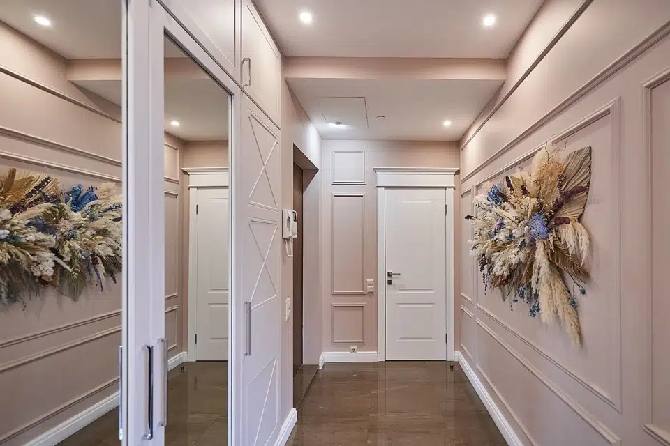 Сдаётся 1-комнатная квартира, 38 м²