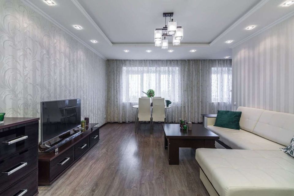 Сдаётся 2-комнатная квартира, 48 м²