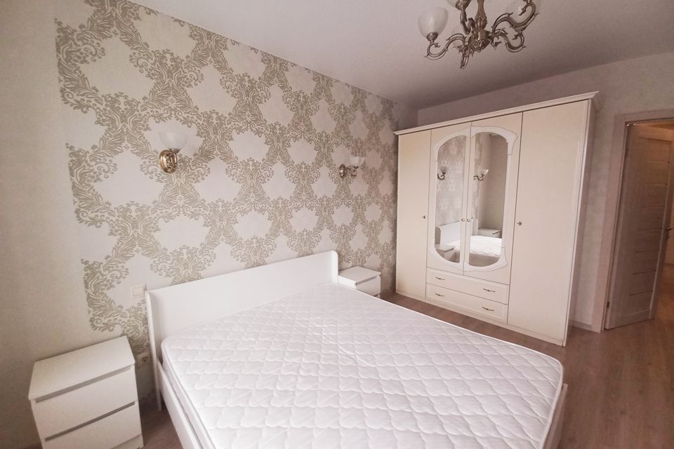 Сдаётся 2-комнатная квартира, 60 м²