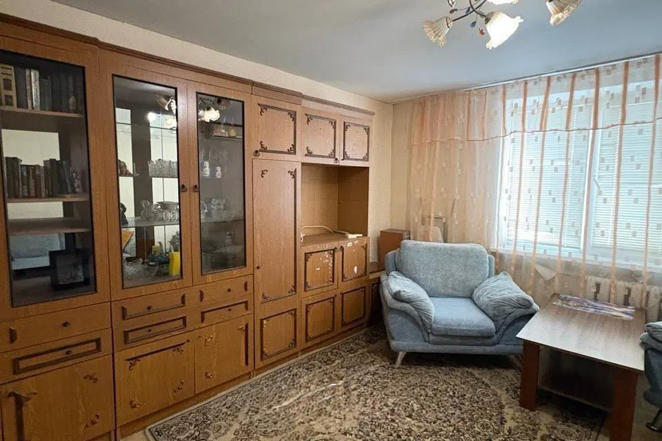 Сдаётся 2-комнатная квартира, 45 м²