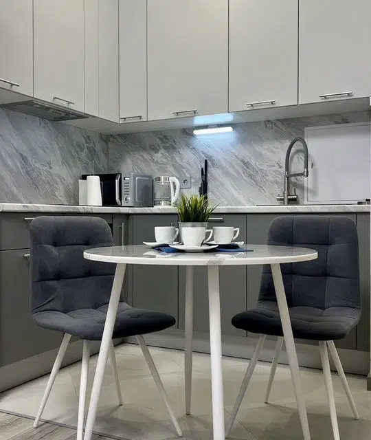 Сдаётся 1-комнатная квартира, 49 м²