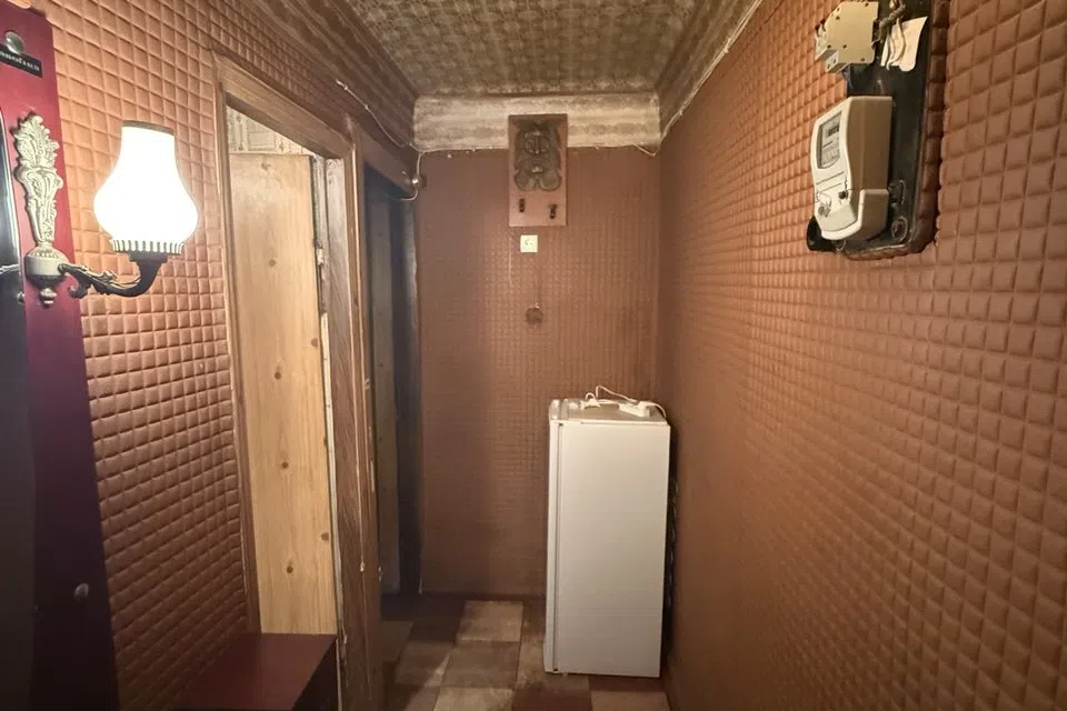 Сдаётся 2-комнатная квартира, 48 м²