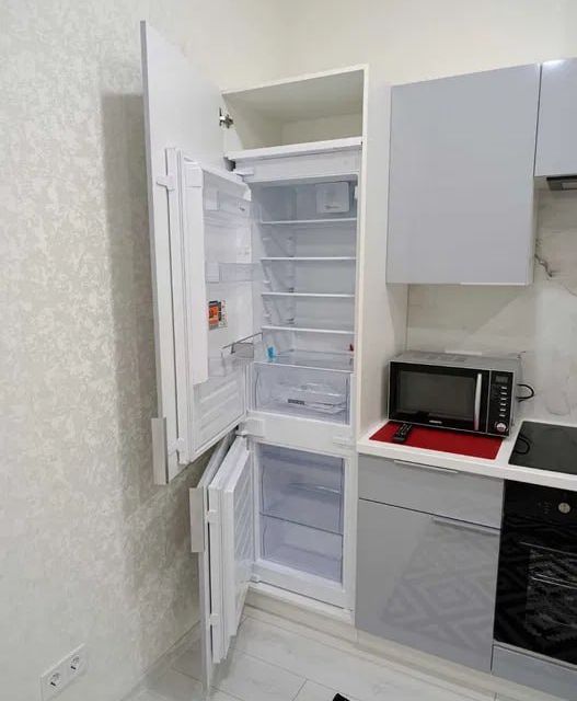 Сдаётся 1-комнатная квартира, 38 м²