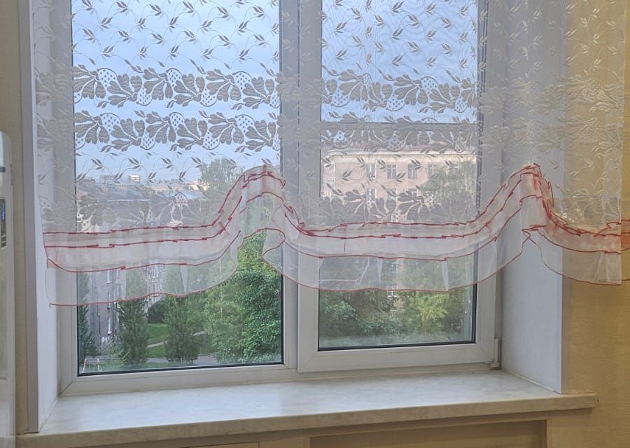 Сдаётся 3-комнатная квартира, 76 м²