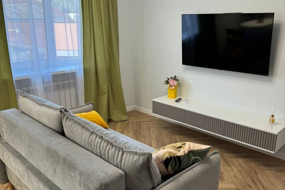 Сдаётся 1-комнатная квартира, 31 м²