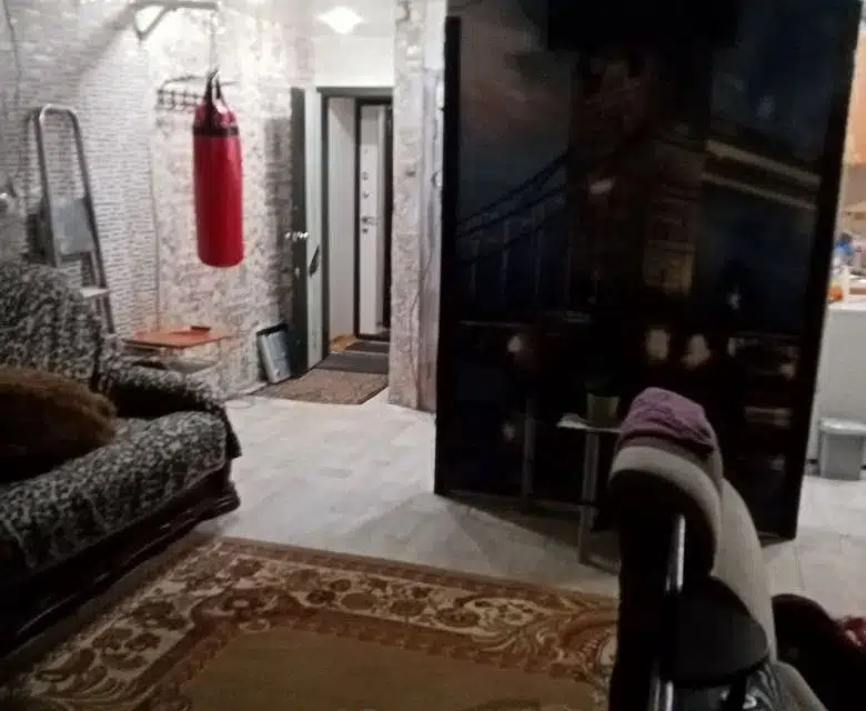 Сдаётся студия, 26 м²