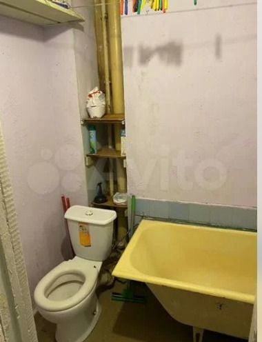 Сдаётся 1-комнатная квартира, 33 м²