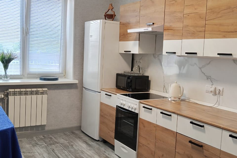 Сдаётся 1-комнатная квартира, 39 м²