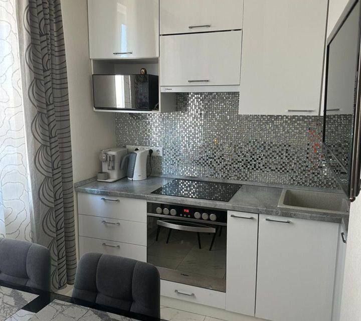 Сдаётся 1-комнатная квартира, 33 м²