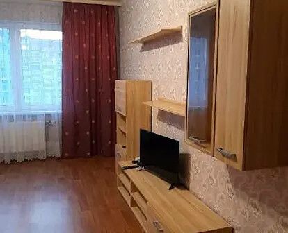 Сдаётся 1-комнатная квартира, 34 м²