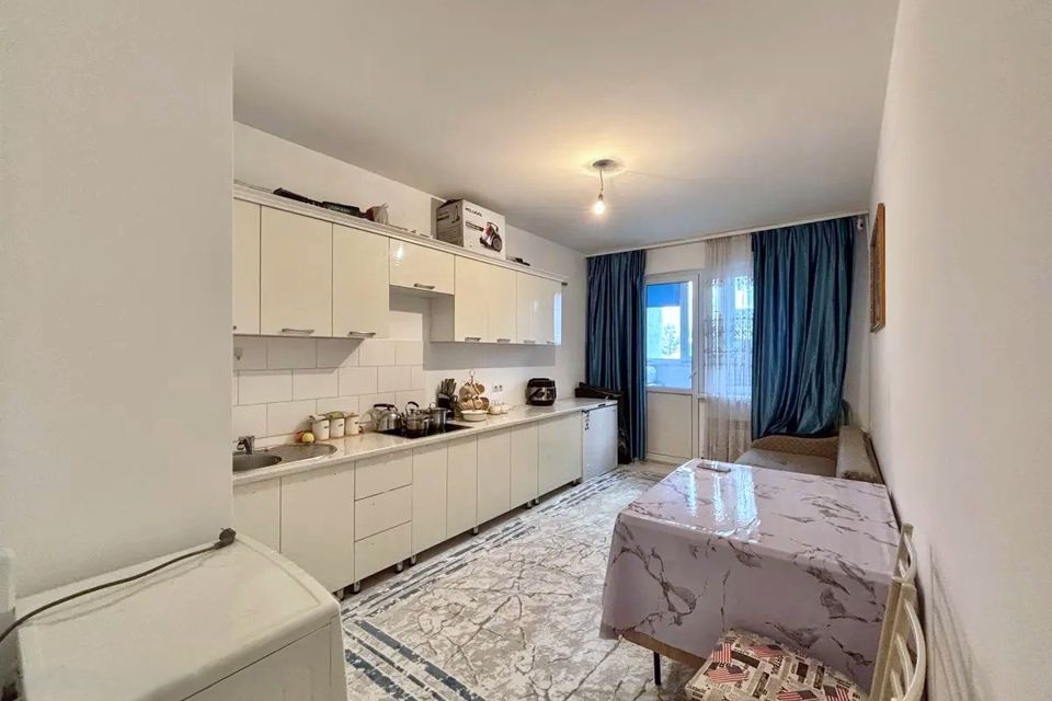 Сдаётся 1-комнатная квартира, 37.2 м²