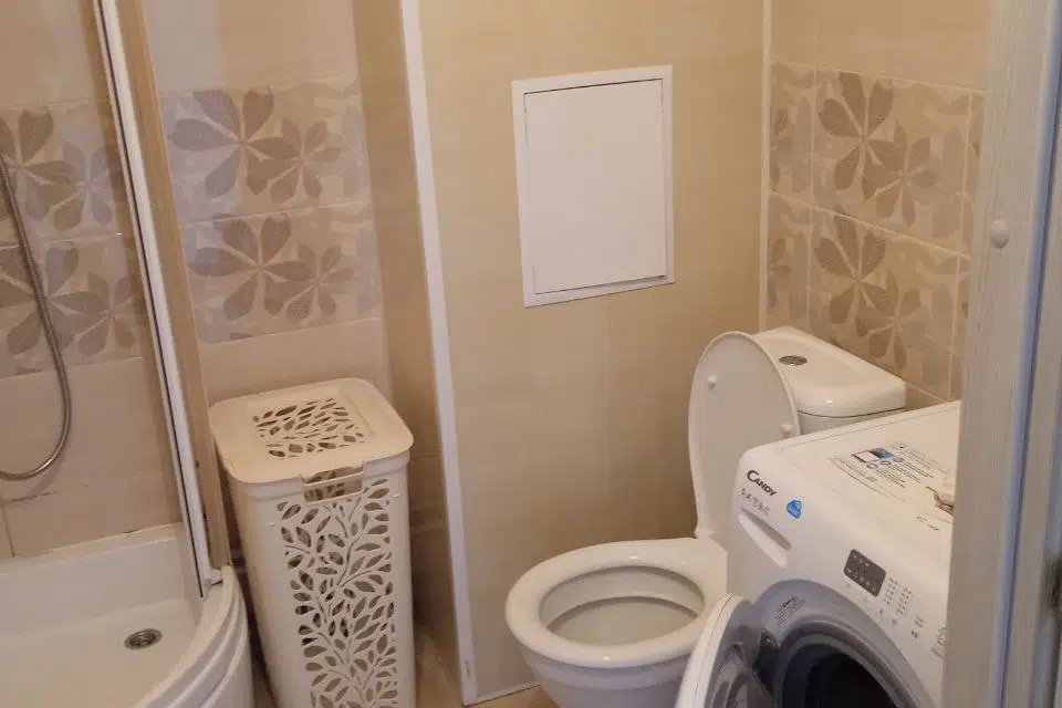 Сдаётся студия, 24 м²