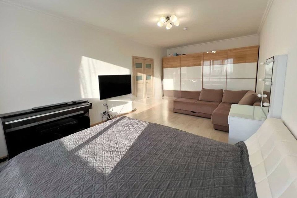 Сдаётся 2-комнатная квартира, 32 м²
