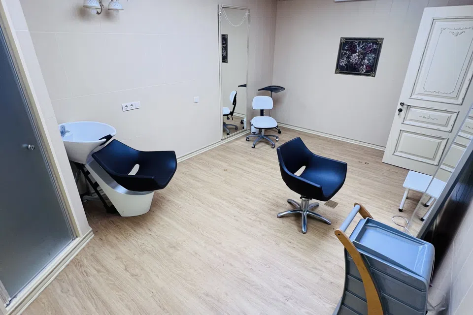 Сдаётся помещение своб. назначения, 80 м²