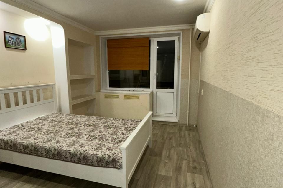 Сдаётся 1-комнатная квартира, 33.2 м²