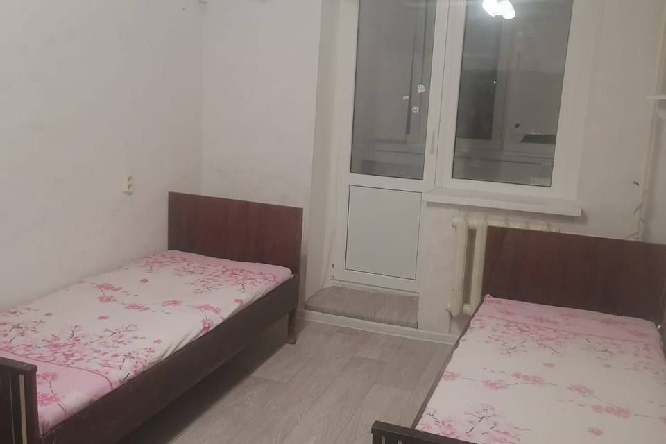 Сдаётся 2-комнатная квартира, 40 м²