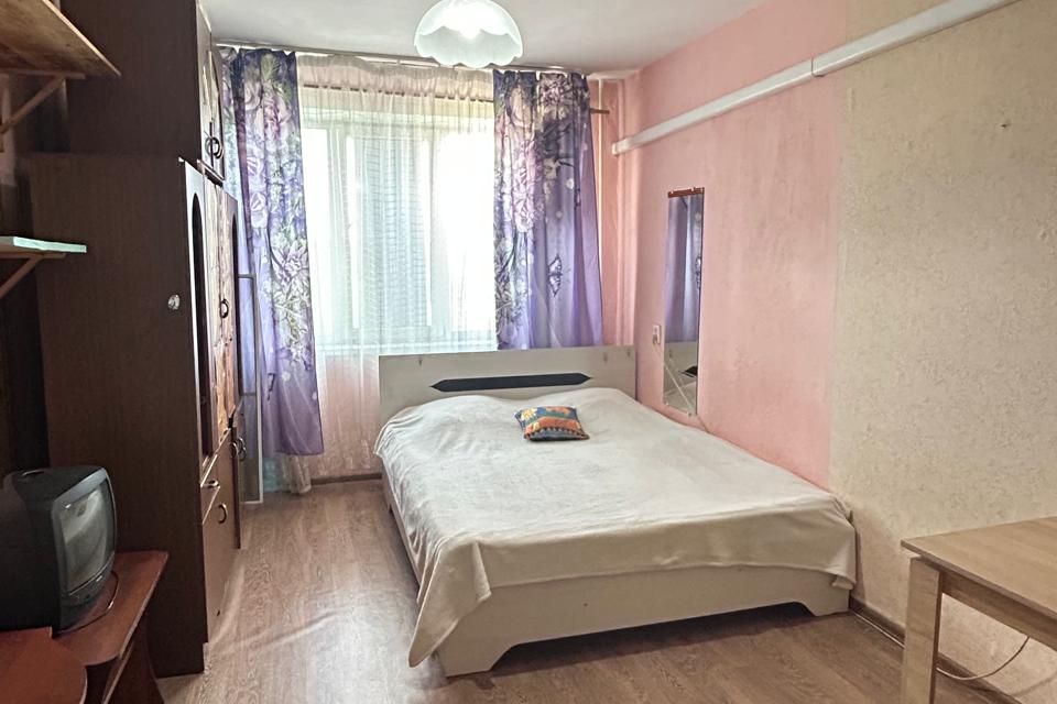 Сдаётся 1-комнатная квартира, 23 м²