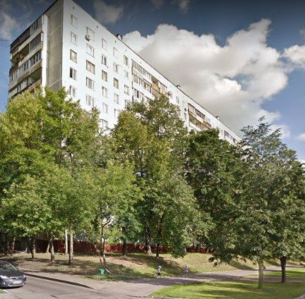 Сдаётся 1-комнатная квартира, 30 м²