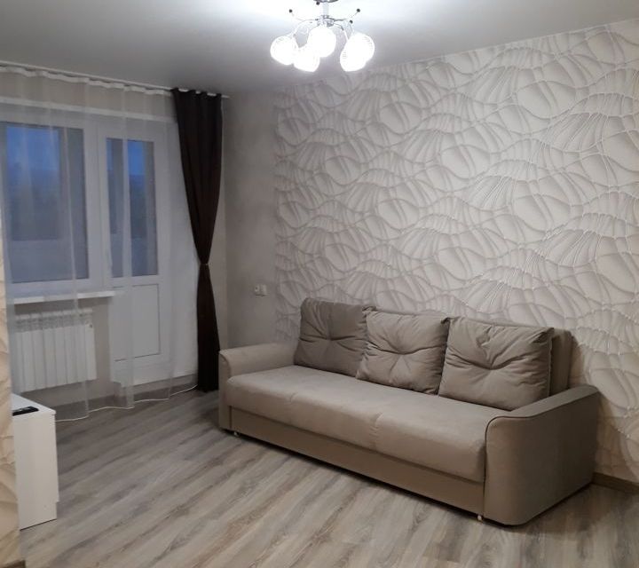 Сдаётся 1-комнатная квартира, 31 м²