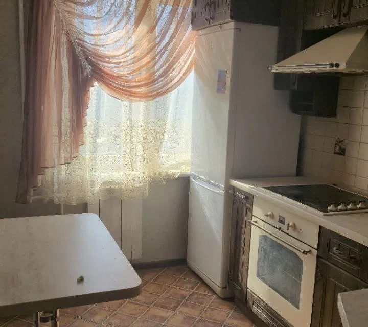Сдаётся 1-комнатная квартира, 34 м²