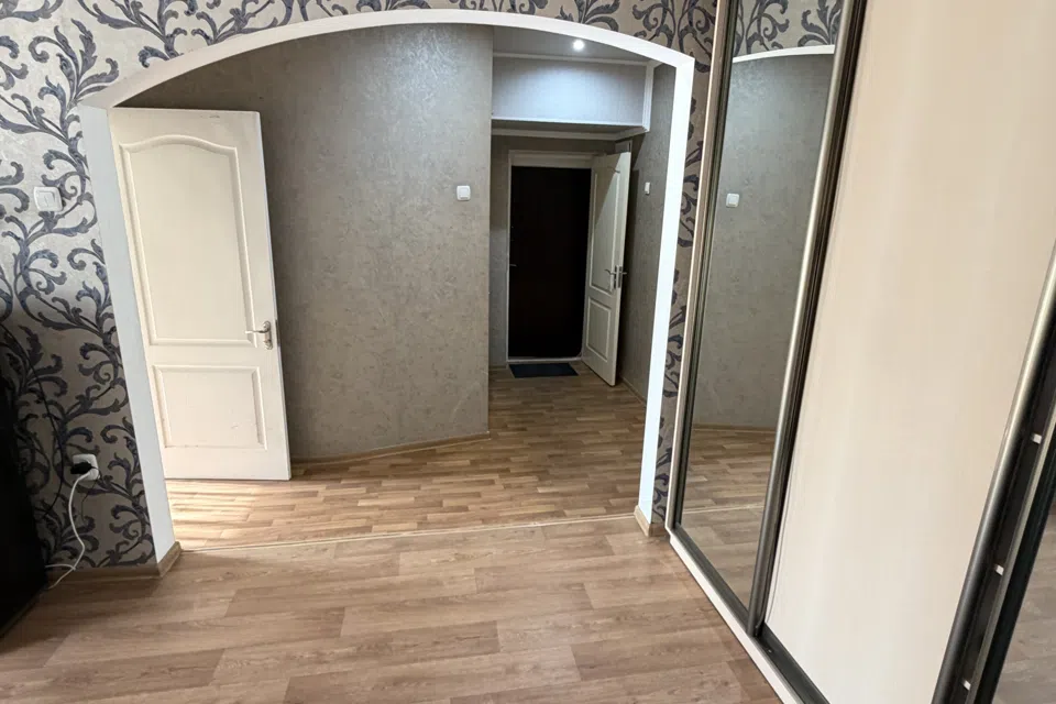 Сдаётся 2-комнатная квартира, 46 м²