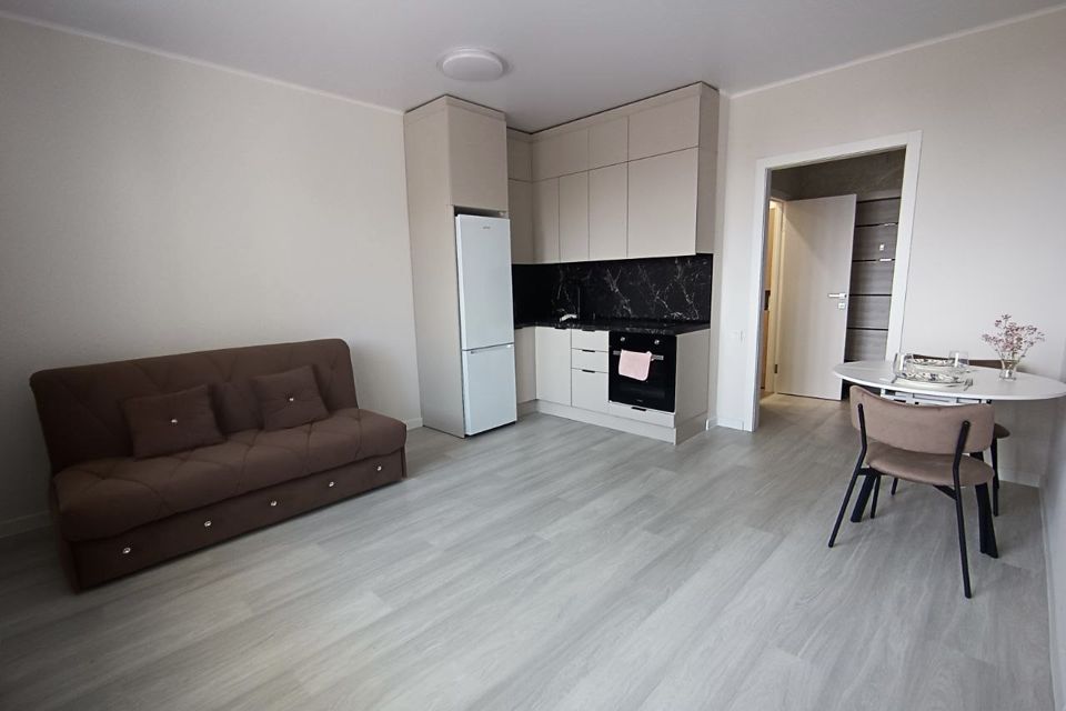 Сдаётся студия, 24.2 м²