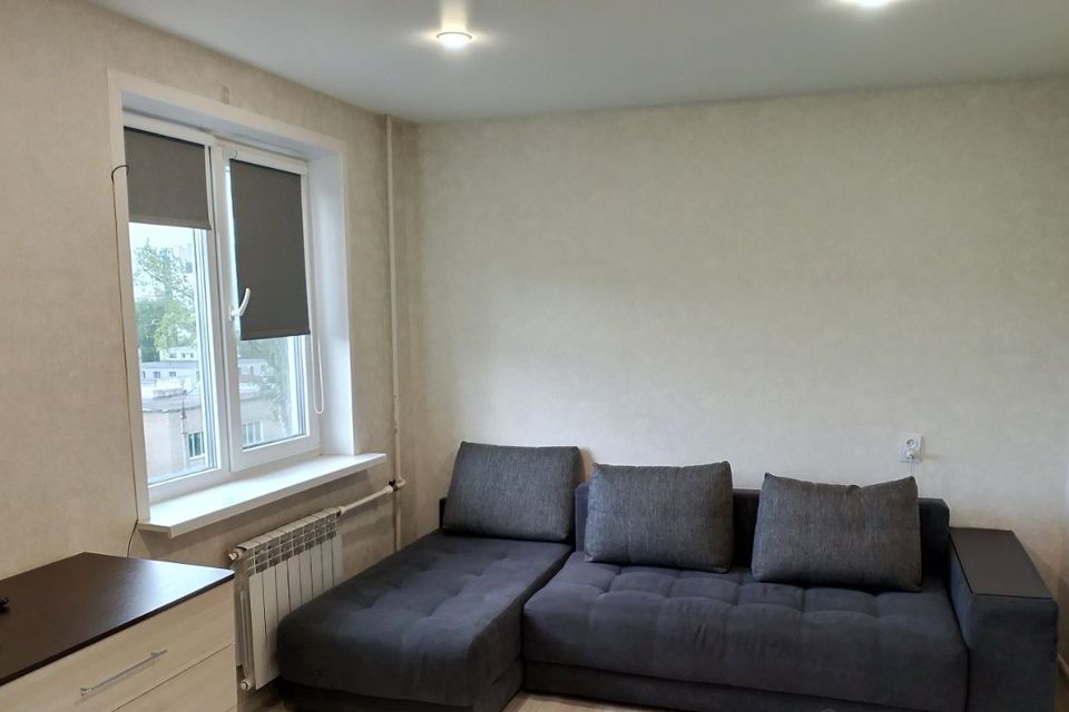 Сдаётся 1-комнатная квартира, 30 м²