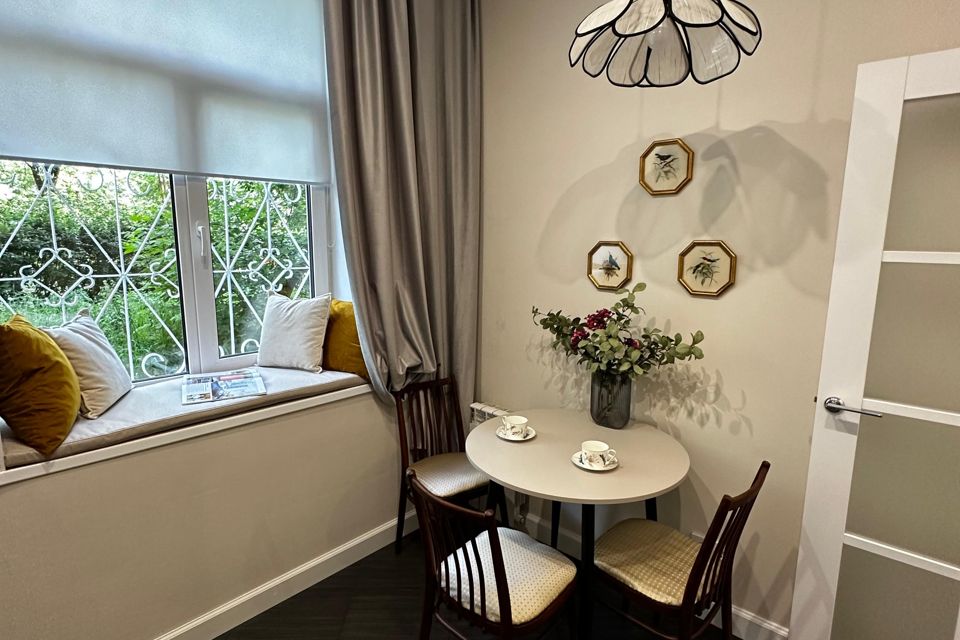 Сдаётся 2-комнатная квартира, 60 м²