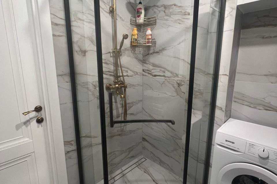 Сдаётся 1-комнатная квартира, 37 м²
