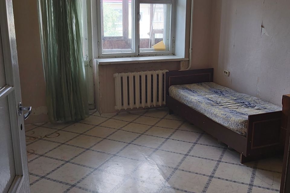 Сдаётся 2-комнатная квартира, 45 м²