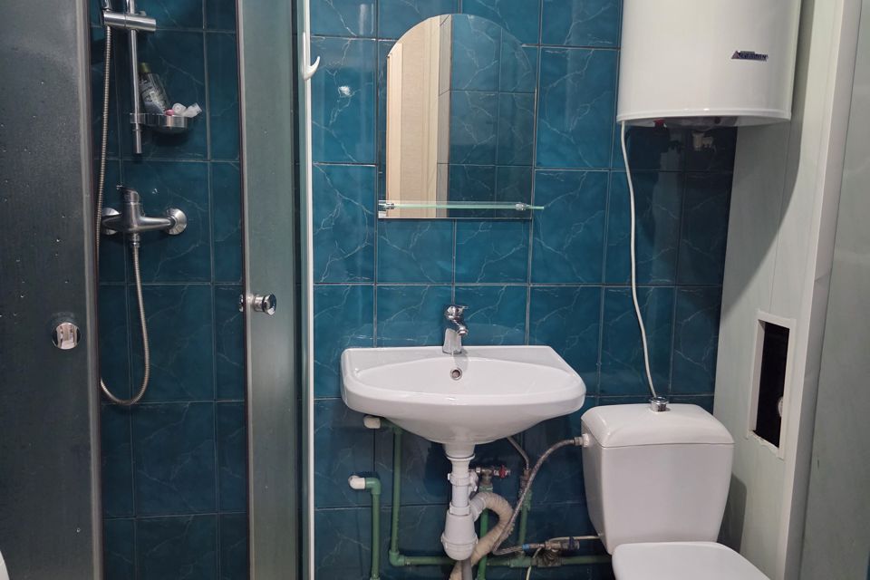 Сдаётся студия, 29 м²