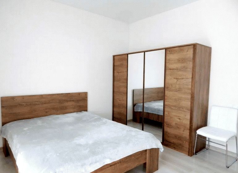Сдаётся 1-комнатная квартира, 40 м²