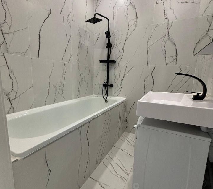 Сдаётся 1-комнатная квартира, 36 м²