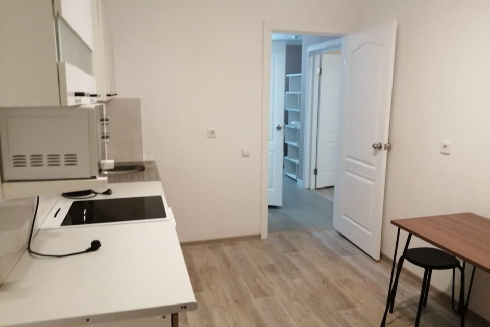 Сдаётся 2-комнатная квартира, 48 м²