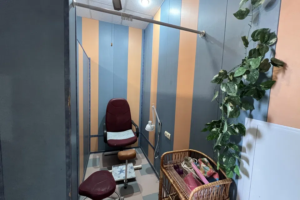 Сдаётся помещение своб. назначения, 63 м²