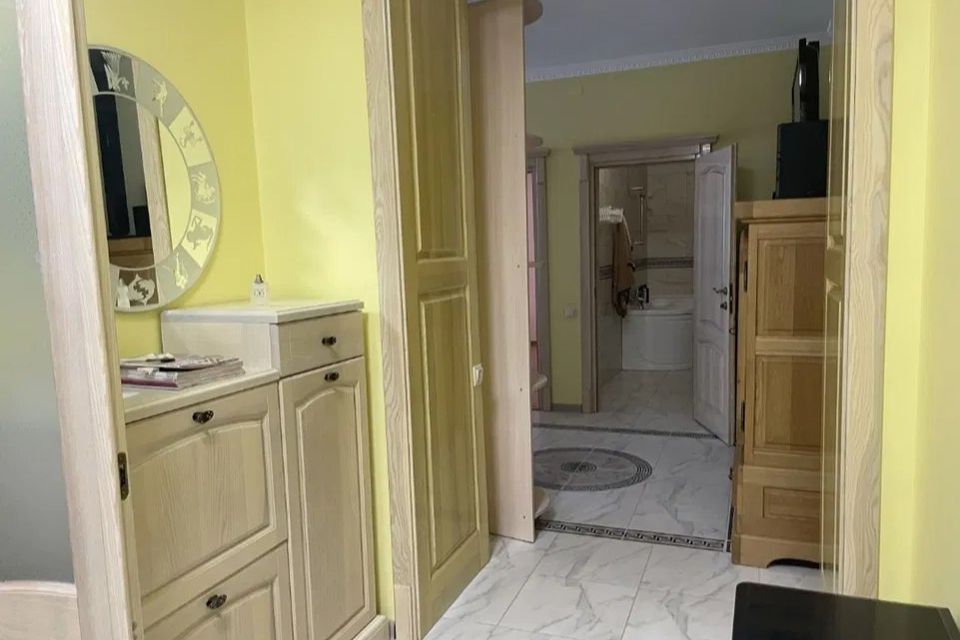 Сдаётся 2-комнатная квартира, 47 м²