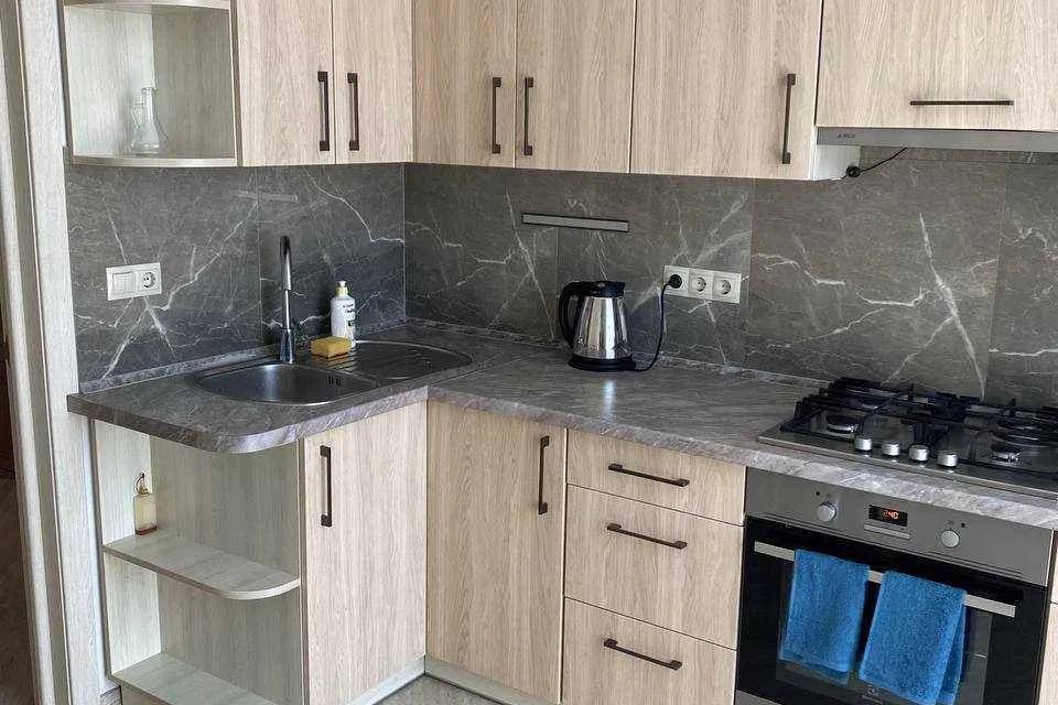 Сдаётся 1-комнатная квартира, 37 м²