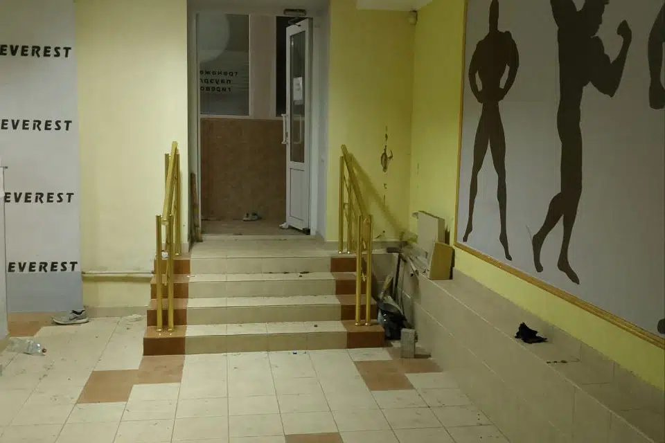 Сдаётся офис, 130 м²