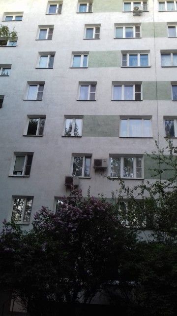 Сдаётся 1-комнатная квартира, 38 м²