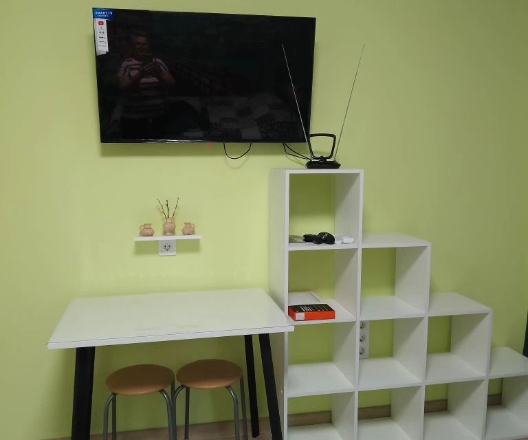Сдаётся 1-комнатная квартира, 30 м²