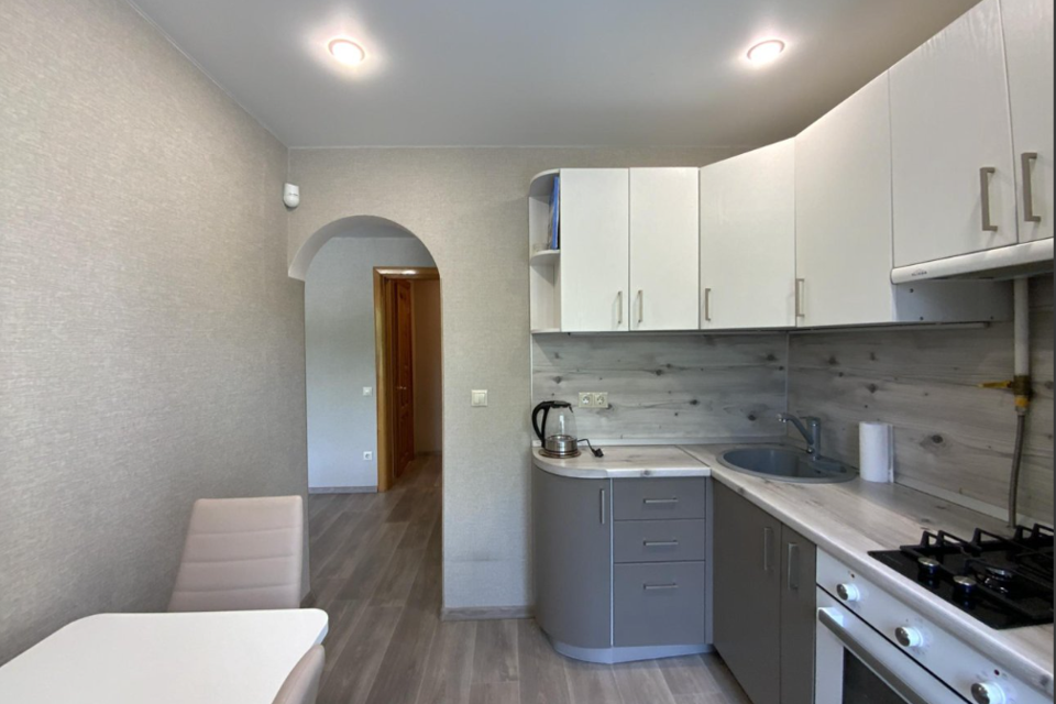 Сдаётся 1-комнатная квартира, 23 м²