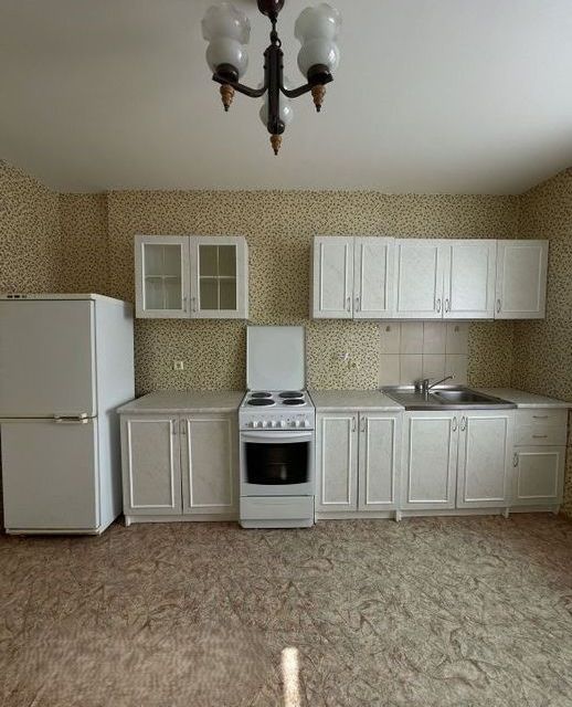 Сдаётся 2-комнатная квартира, 60.1 м²