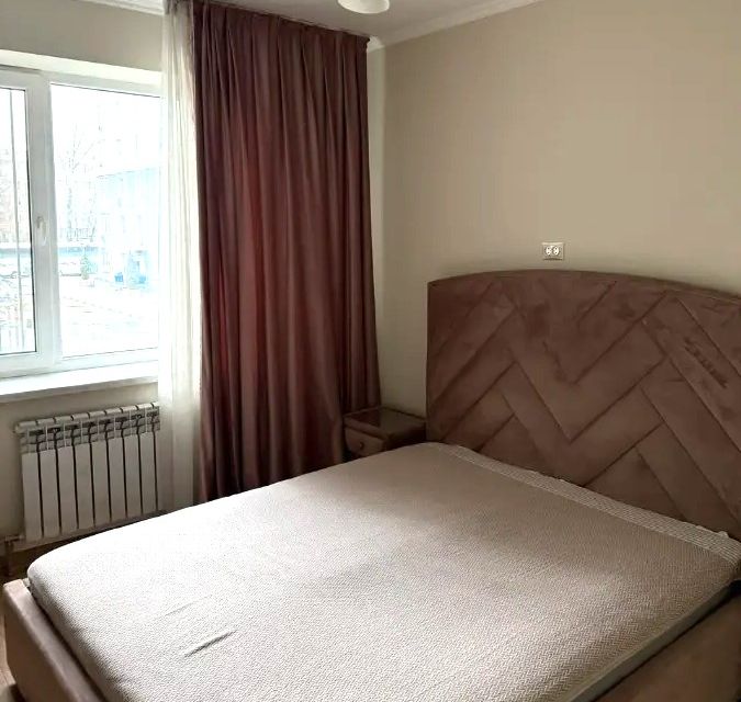 Сдаётся 1-комнатная квартира, 41.3 м²