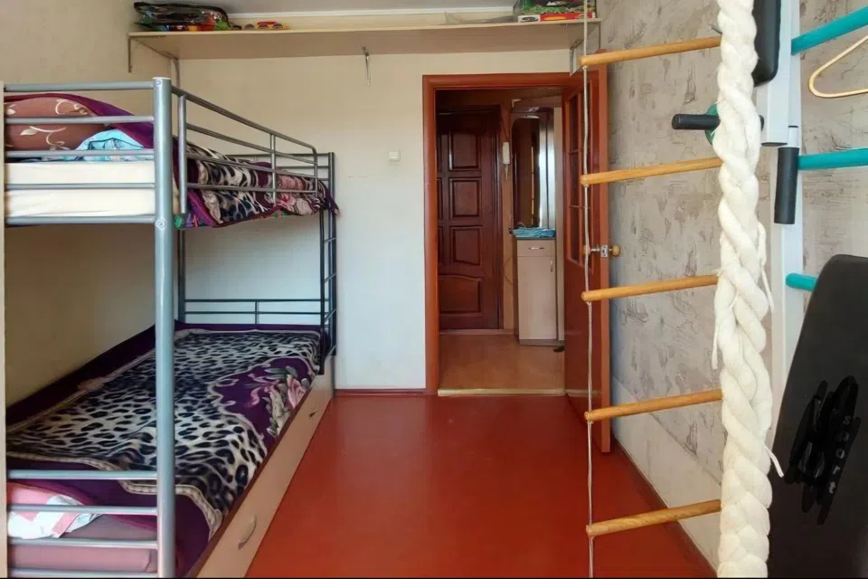 Сдаётся 2-комнатная квартира, 51 м²