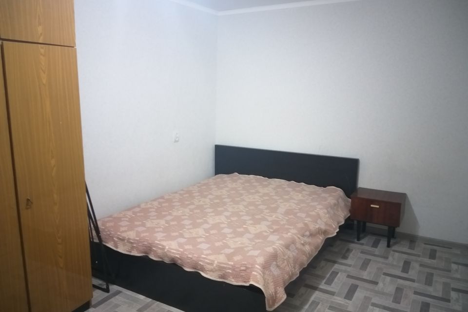 Сдаётся 1-комнатная квартира, 31 м²