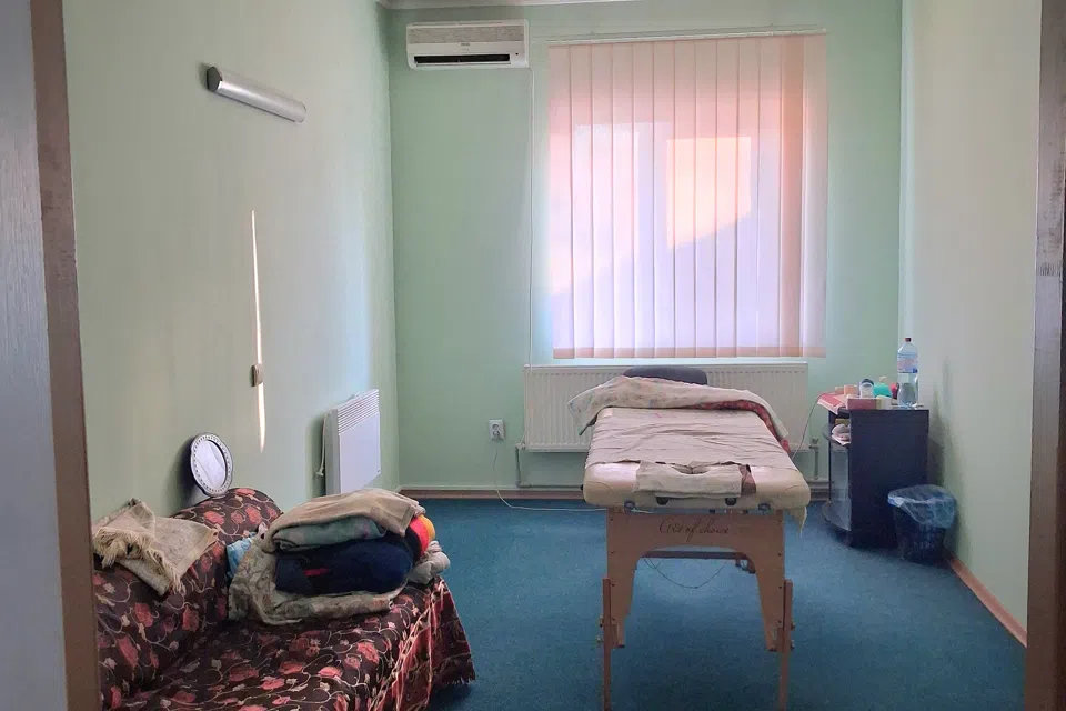 Сдаётся офис, 50 м²
