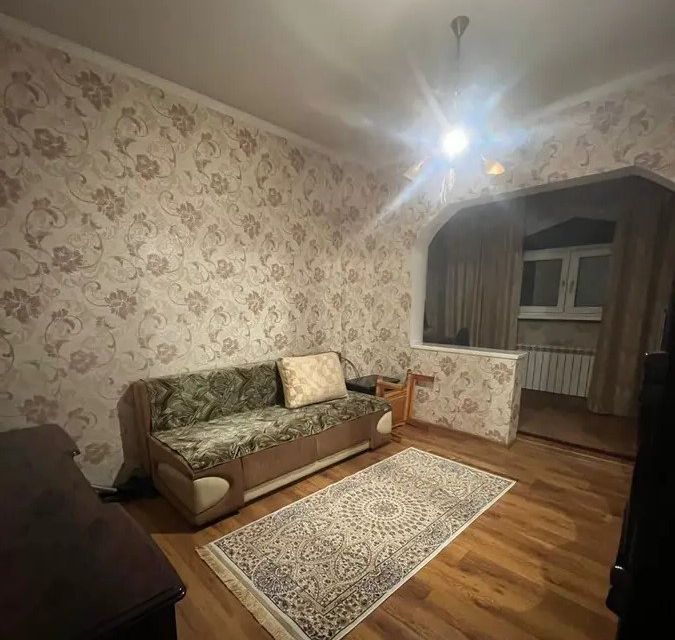 Сдаётся 2-комнатная квартира, 48 м²