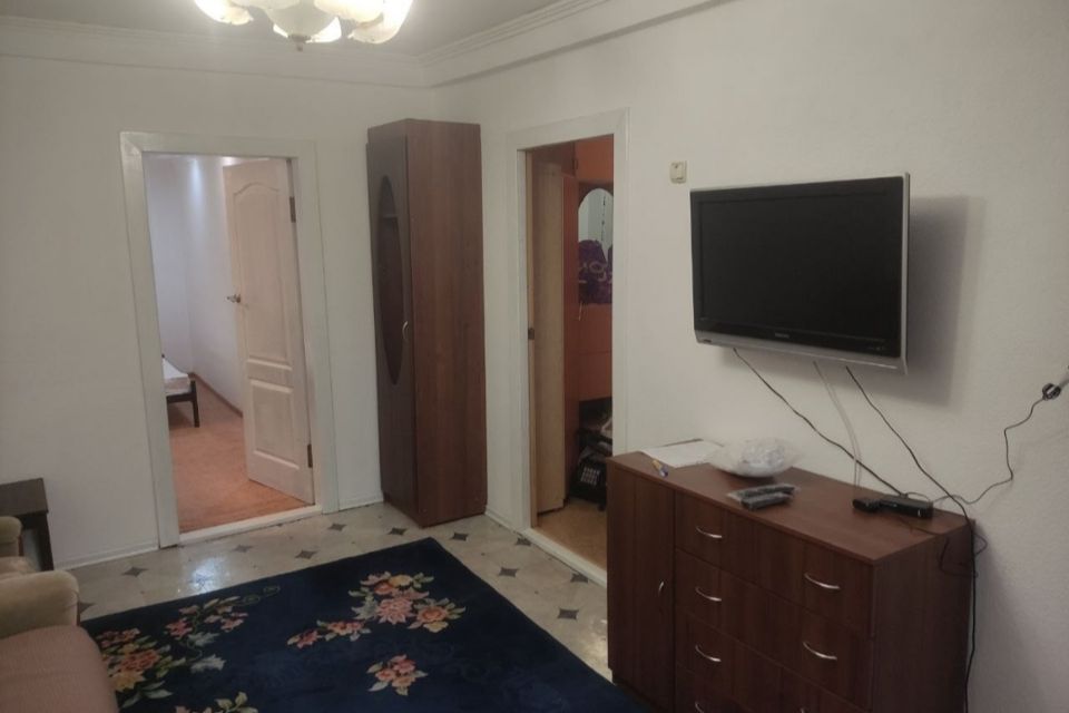 Сдаётся 2-комнатная квартира, 42 м²