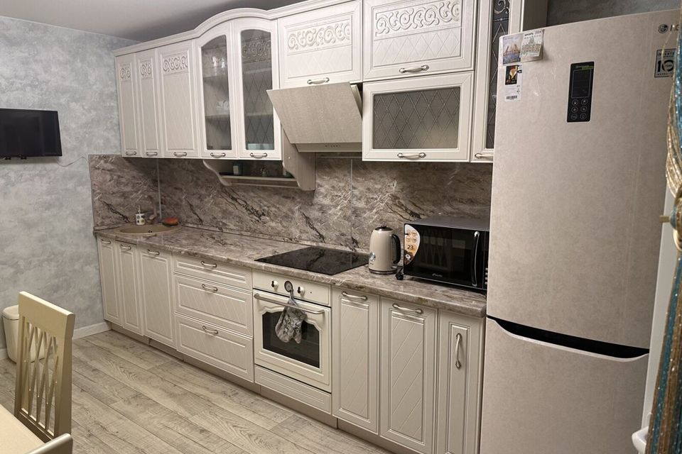 Сдаётся 3-комнатная квартира, 70 м²
